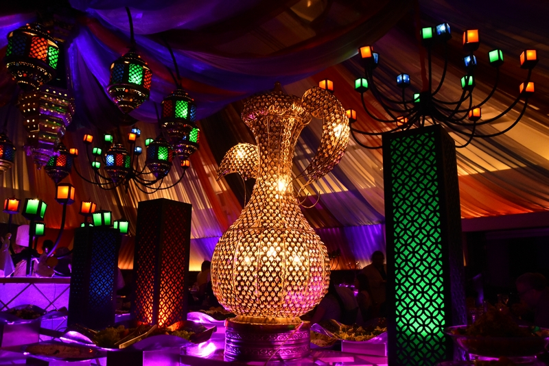 Ramadan at Coral Beach Hotel & Resort